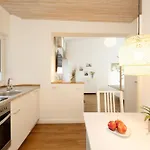 Apartman Boettgerei Liebeslaube