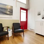 Boettgerei Liebeslaube Apartman *