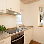 Boettgerei Liebeslaube Apartman Dahme