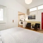 Boettgerei Liebeslaube Apartman *