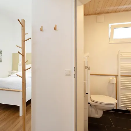 Appartement Boettgerei Liebeslaube *