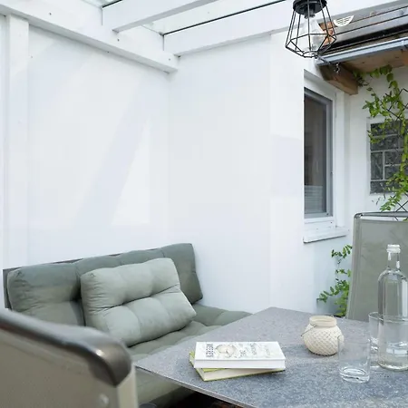 Boettgerei Liebeslaube * Dahme (Schleswig-Holstein)