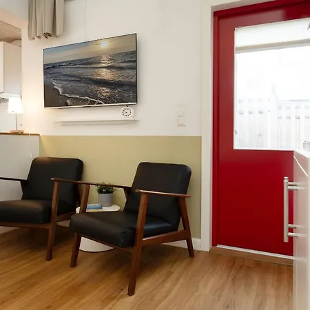 Appartement Boettgerei Liebeslaube