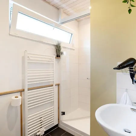 Boettgerei Liebeslaube * Dahme (Schleswig-Holstein)