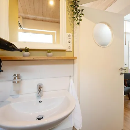 Boettgerei Liebeslaube Appartement