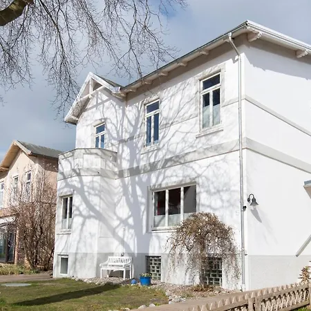 Appartement Boettgerei Liebeslaube *