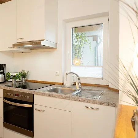 Appartement Boettgerei Liebeslaube Dahme (Schleswig-Holstein)