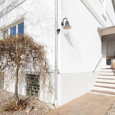 Boettgerei Liebeslaube * Dahme (Schleswig-Holstein)