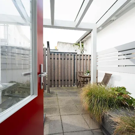 Boettgerei Liebeslaube Appartement