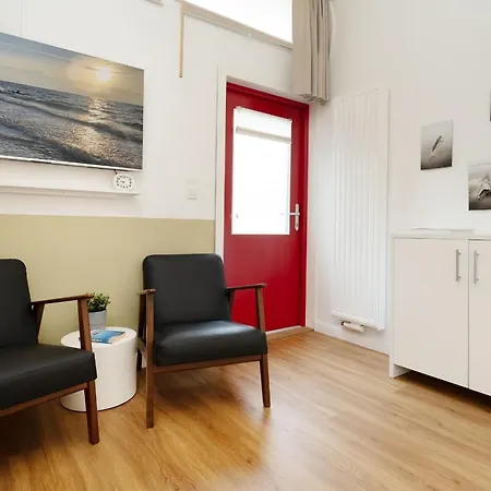 Boettgerei Liebeslaube Appartement *