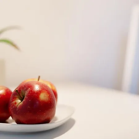 아파트 Boettgerei Liebeslaube 다메
