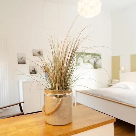 Boettgerei Liebeslaube * Dahme (Schleswig-Holstein)