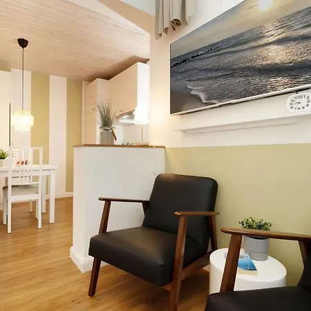 Appartement Boettgerei Liebeslaube Dahme (Schleswig-Holstein)
