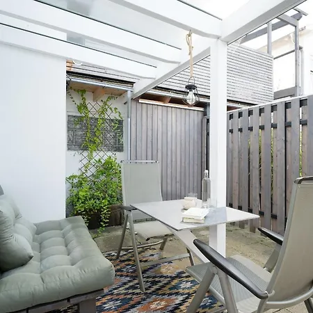 Boettgerei Liebeslaube Dahme (Schleswig-Holstein)